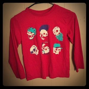 Boys size 7-8